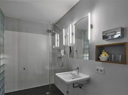 Hotel 38 Berlin